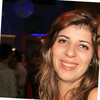 Mistolin PRO Employee Ana Resende's profile photo