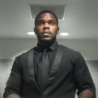Be Fit Employee T Harrison's profile photo
