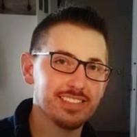 Stronghold Data Employee Josh Blevins's profile photo