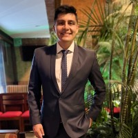 Widook Employee Marvin B's profile photo