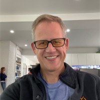 UltraCamp HQ Employee Grant Johnson's profile photo