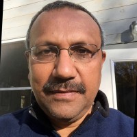 Newsday Media Group Employee Nirmal Mitra's profile photo