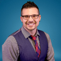 #1 Cochran Employee Shane Hoffman's profile photo