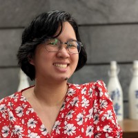 The Lavin Agency Employee Alethea Ng's profile photo