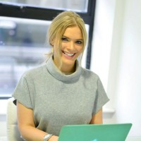Kainos Employee Anna Irwin's profile photo