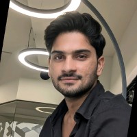Infosys Finacle Employee Desh Deepak's profile photo