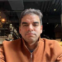Mesmerise Group Employee Aniruddha Pai's profile photo