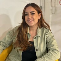 FORD Alliance Employee Salomé Lopes's profile photo