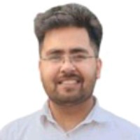 Genpact Employee Nitish Chawla's profile photo