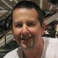 Grossmont-Cuyamaca Community College District Employee Steven Abat's profile photo