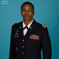 U.S. Army CECOM Employee Clouttia Young's profile photo