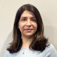 Nasrin Sadeghianpourhamami's profile photo