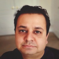 Breakthrough T1D Canada | Percée DT1 Employee Avi Garrett's profile photo