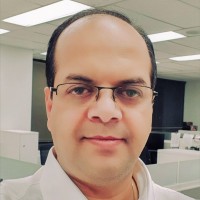 HCL Technologies Employee Niraj Thakur's profile photo