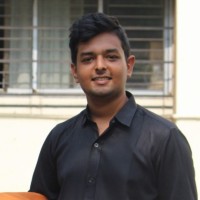 Vrushant Desai's profile photo