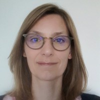 QUBES. Employee Anne Pieters's profile photo