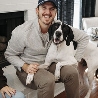 West Capital Lending Employee Mason Moore's profile photo