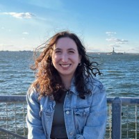 Naomi Heisler Email & Phone Number