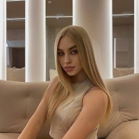 Illuminates Employee Miroslava Melnikova's profile photo