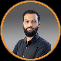 Power Personnel Employee Gaurav Jain's profile photo