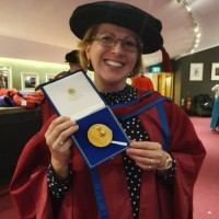 Annalisa Alexander Email