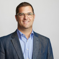Palo Alto Networks Employee Matthew Gale's profile photo