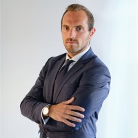 Tamoil Italia S.p.A. Employee Maxime Denoual's profile photo