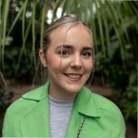Streamly Employee Phoebe Pullen's profile photo