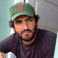 Suncar Employee Eyal Gadish's profile photo