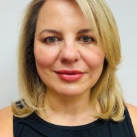 Super SA Employee Lili Csongrady's profile photo