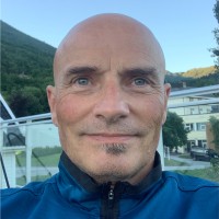 Bjørn Myklebust Email & Phone Number