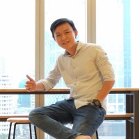 Chợ Tốt Employee Phung Nguyen's profile photo