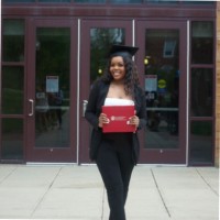 Progressive Insurance Employee Maya Robinson's profile photo