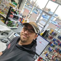 Aaron Klink Email & Phone Number