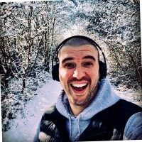 KFC Employee Luke Jackson's profile photo