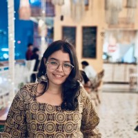 Townhall Employee Kritika Dokania's profile photo