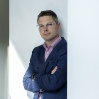 ARTEX informační systémy spol. s r.o. Employee Lukas Lion's profile photo