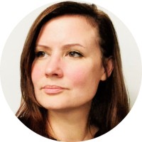 Moddtech Employee Anna Sitko's profile photo