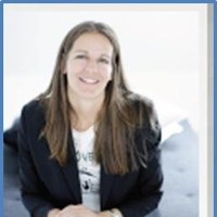 Bodum Employee Pernille Lykke's profile photo