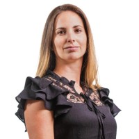 BDA Systems Co. Employee Naylis Capdevila's profile photo