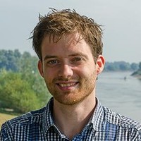 Conscribo Employee Patrick van Den Hurk's profile photo