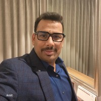 Amit Gupta Email