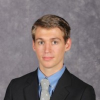 Oracle Employee Maximillian Grossman's profile photo