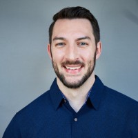 Noun Agency Employee John Bicknell's profile photo