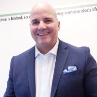 Vrexa Employee Jim Paar's profile photo