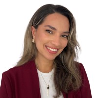 John James Public Relations Employee Chanely Ponce's profile photo