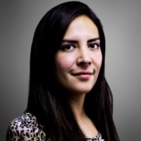 Sévisible Employee Alejandra Saucedo's profile photo