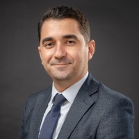 ProcessBay Employee Oussama Bouzazi's profile photo