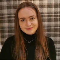 Weronika Szymańska's profile photo