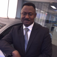 Audi Arlington Employee Kwadwo Asare's profile photo